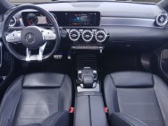 MERCEDES d'occasion CLA COUPE 200 D AMG LINE AUTO de 2019 Beauvais