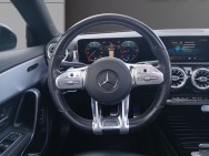MERCEDES d'occasion CLA COUPE 200 D AMG LINE AUTO de 2019 Beauvais