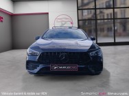 MERCEDES d'occasion CLA COUPE 200 D AMG LINE AUTO de 2019 Beauvais