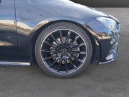 MERCEDES d'occasion CLA COUPE 200 D AMG LINE AUTO de 2019 Beauvais