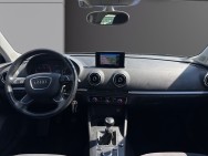 AUDI d'occasion A3 A3 Sportback 1.6 TDI 110 Ambiente de 2014 Saint