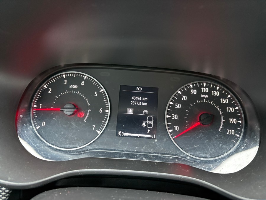 DACIA d'occasion SANDERO 1.0 ECO-G 100 CONFORT de 2023 Brest (29)﻿