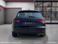 AUDI d'occasion A3 A3 Sportback 1.6 TDI 110 Ambiente de 2014 Saint