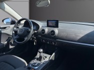 AUDI d'occasion A3 A3 Sportback 1.6 TDI 110 Ambiente de 2014 Saint
