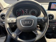 AUDI d'occasion A3 A3 Sportback 1.6 TDI 110 Ambiente de 2014 Saint