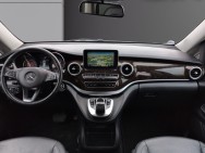 MERCEDES d'occasion V Classe V Compact 220 d 7G-TRONIC PLUS Executive