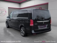 MERCEDES d'occasion V Classe V Compact 220 d 7G-TRONIC PLUS Executive