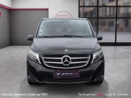 MERCEDES d'occasion V Classe V Compact 220 d 7G-TRONIC PLUS Executive
