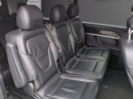MERCEDES d'occasion V Classe V Compact 220 d 7G-TRONIC PLUS Executive