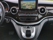 MERCEDES d'occasion V Classe V Compact 220 d 7G-TRONIC PLUS Executive