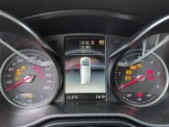 MERCEDES d'occasion V Classe V Compact 220 d 7G-TRONIC PLUS Executive