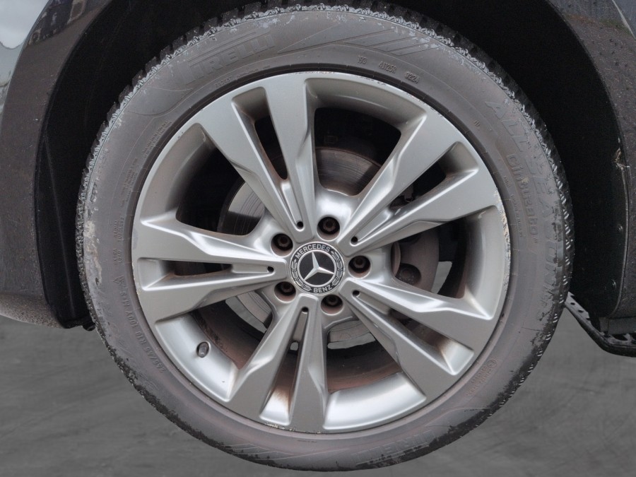 MERCEDES d'occasion V Classe V Compact 220 d 7G-TRONIC PLUS Executive