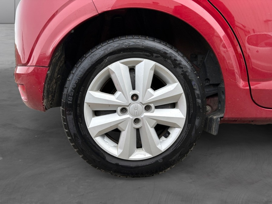 DACIA d'occasion SANDERO 1.0 ECO-G 100 CONFORT de 2023 Brest (29)﻿