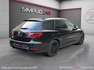 SEAT d'occasion LEON III ST 1.6 TDI 115 STYLE DSG7 de 2019 Vienne
