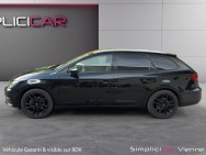 SEAT d'occasion LEON III ST 1.6 TDI 115 STYLE DSG7 de 2019 Vienne