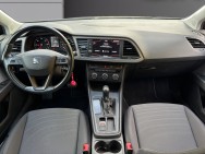 SEAT d'occasion LEON III ST 1.6 TDI 115 STYLE DSG7 de 2019 Vienne