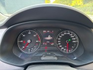 SEAT d'occasion LEON III ST 1.6 TDI 115 STYLE DSG7 de 2019 Vienne