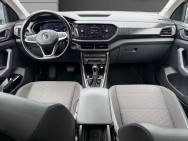 VOLKSWAGEN d'occasion T-CROSS 1 TSI 115 LOUNGE DSG AUTO de 2019