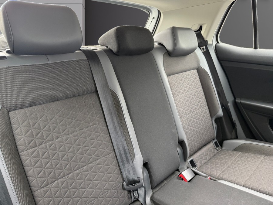 VOLKSWAGEN d'occasion T-CROSS 1 TSI 115 LOUNGE DSG AUTO de 2019