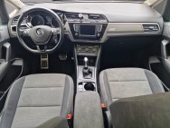 VOLKSWAGEN d'occasion TOURAN 2.0 TDI 150 SOUND DSG de 2016 Le Raincy