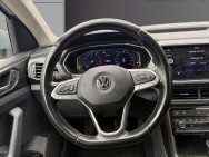 VOLKSWAGEN d'occasion T-CROSS 1 TSI 115 LOUNGE DSG AUTO de 2019