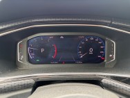 VOLKSWAGEN d'occasion T-CROSS 1 TSI 115 LOUNGE DSG AUTO de 2019