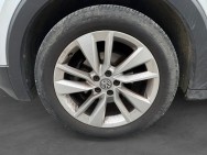 VOLKSWAGEN d'occasion T-CROSS 1 TSI 115 LOUNGE DSG AUTO de 2019