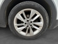 VOLKSWAGEN d'occasion T-CROSS 1 TSI 115 LOUNGE DSG AUTO de 2019