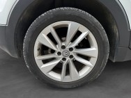 VOLKSWAGEN d'occasion T-CROSS 1 TSI 115 LOUNGE DSG AUTO de 2019