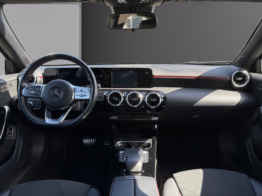 MERCEDES d'occasion CLASSE A IV Classe A 250 e EQ POWER 8G-DCT AMG