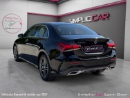MERCEDES d'occasion CLASSE A IV Classe A 250 e EQ POWER 8G-DCT AMG