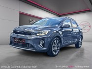 KIA d'occasion STONIC 1.0 T-GDI 120 MHEV LAUNCHE EDITION DCT de 2021