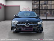 MERCEDES d'occasion CLASSE A IV Classe A 250 e EQ POWER 8G-DCT AMG
