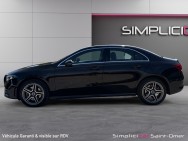 MERCEDES d'occasion CLASSE A IV Classe A 250 e EQ POWER 8G-DCT AMG