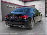 MERCEDES d'occasion CLASSE A IV Classe A 250 e EQ POWER 8G-DCT AMG