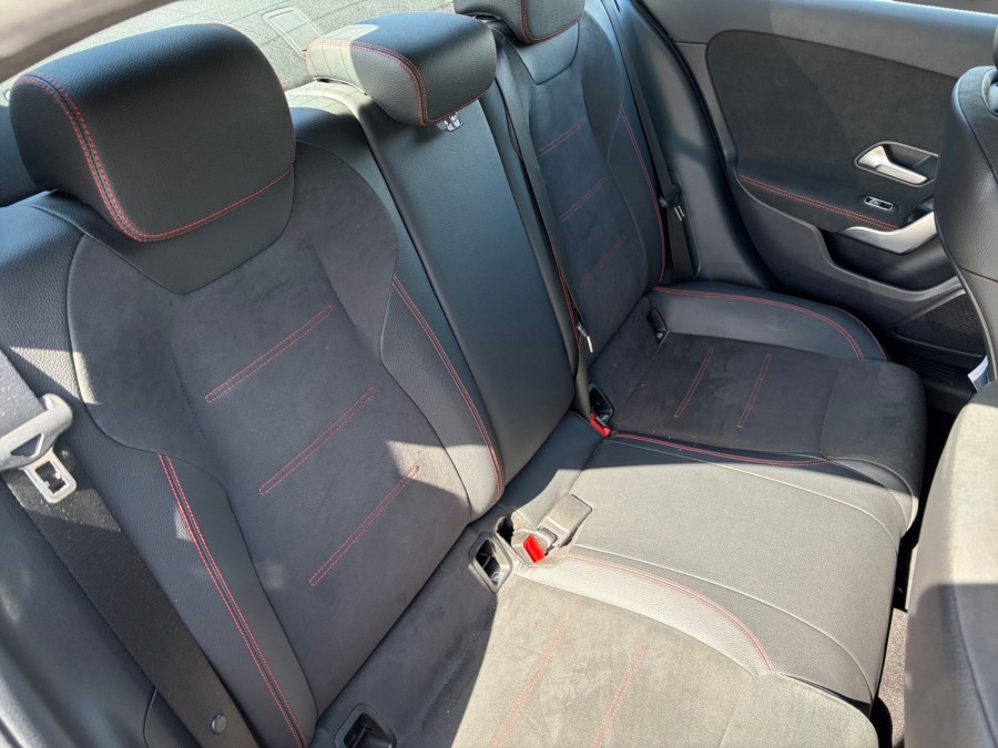 MERCEDES d'occasion CLASSE A IV Classe A 250 e EQ POWER 8G-DCT AMG