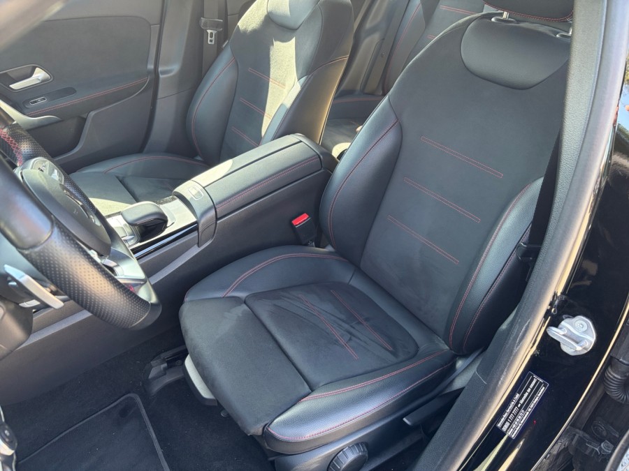 MERCEDES d'occasion CLASSE A IV Classe A 250 e EQ POWER 8G-DCT AMG