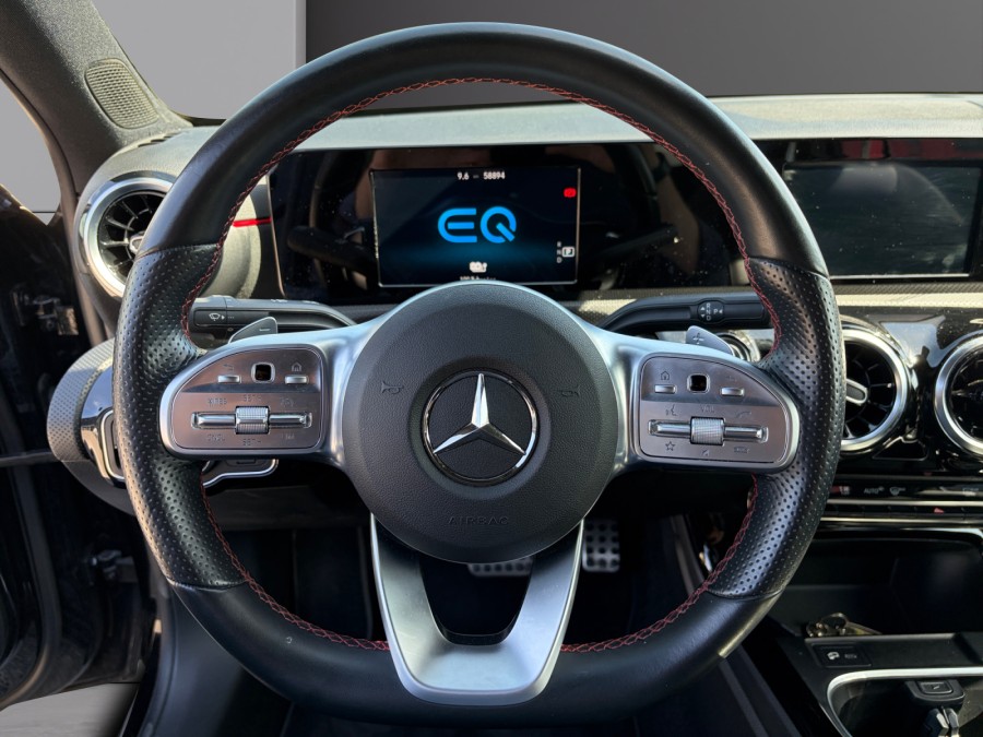 MERCEDES d'occasion CLASSE A IV Classe A 250 e EQ POWER 8G-DCT AMG