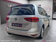 VOLKSWAGEN d'occasion TOURAN 2.0 TDI 150 SOUND DSG de 2016 Le Raincy