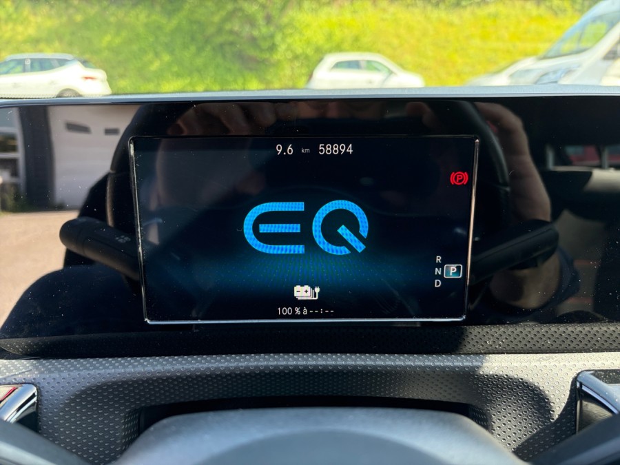 MERCEDES d'occasion CLASSE A IV Classe A 250 e EQ POWER 8G-DCT AMG