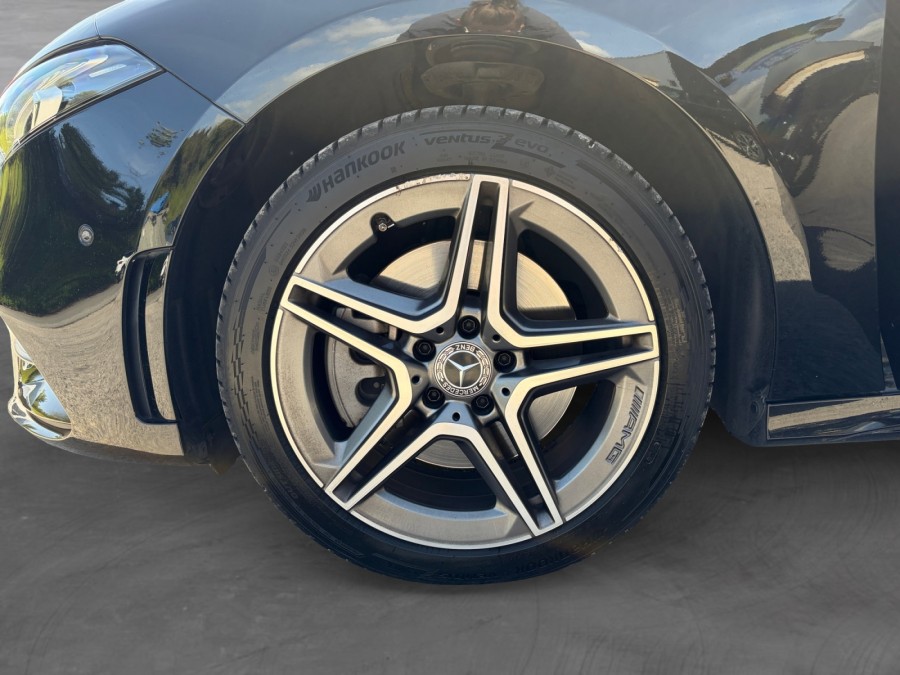 MERCEDES d'occasion CLASSE A IV Classe A 250 e EQ POWER 8G-DCT AMG