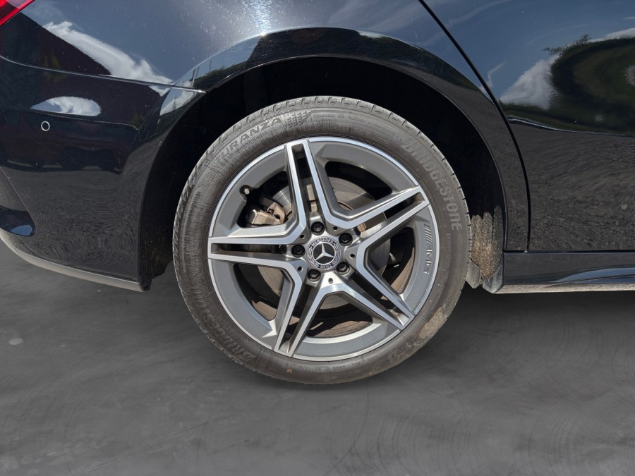 MERCEDES d'occasion CLASSE A IV Classe A 250 e EQ POWER 8G-DCT AMG