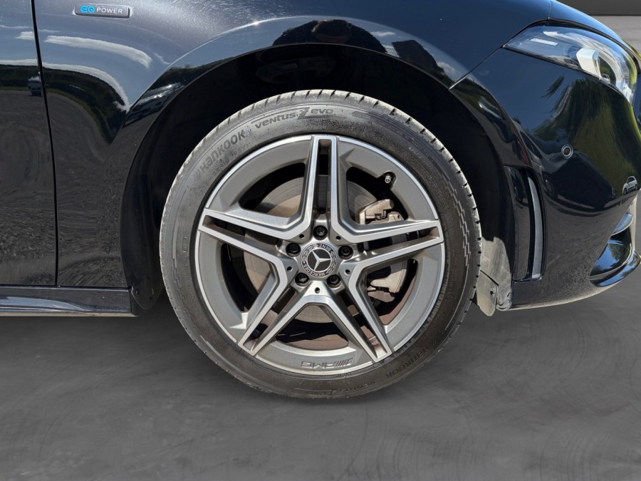 MERCEDES d'occasion CLASSE A IV Classe A 250 e EQ POWER 8G-DCT AMG