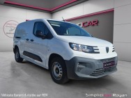 PEUGEOT d'occasion PARTNER 1.5 BLUE HDI 100 de 2024 Royan (17)﻿