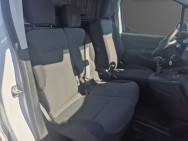 PEUGEOT d'occasion PARTNER 1.5 BLUE HDI 100 de 2024 Royan (17)﻿
