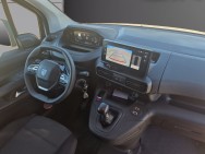 PEUGEOT d'occasion PARTNER 1.5 BLUE HDI 100 de 2024 Royan (17)﻿