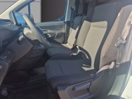 PEUGEOT d'occasion PARTNER 1.5 BLUE HDI 100 de 2024 Royan (17)﻿