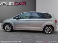 VOLKSWAGEN d'occasion TOURAN 2.0 TDI 150 SOUND DSG de 2016 Le Raincy