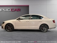 SKODA d'occasion OCTAVIA 2.0 TDI 184 RS de 2016 St Jean du Cardonnay