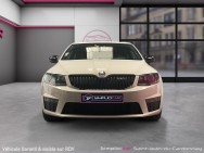 SKODA d'occasion OCTAVIA 2.0 TDI 184 RS de 2016 St Jean du Cardonnay